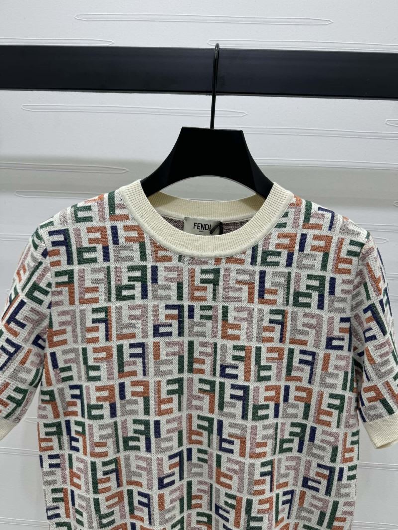 Fendi T-Shirts